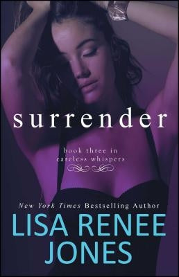 Surrender, 3: Inside Out Paperback Gallery Books