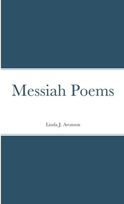 Messiah Poems Paperback Lulu.com