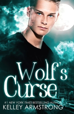 Wolf's Curse Kla Fricke Inc