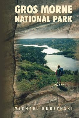 Gros Morne National Park Paperback Breakwater Books