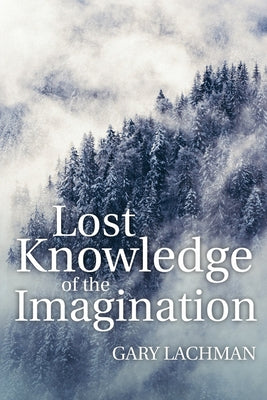 Lost Knowledge of the Imagination Paperback Floris Books