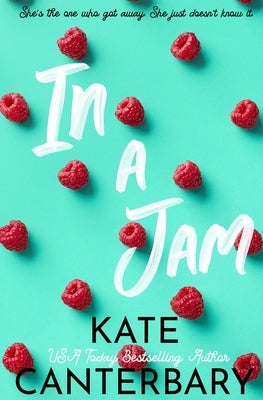 In a Jam Paperback Vesper Press