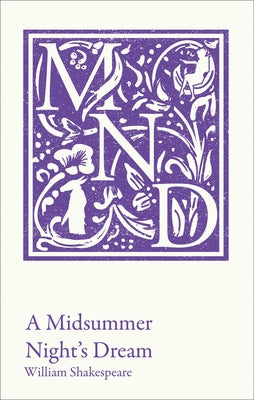 A Midsummer Night's Dream Paperback Collins