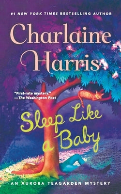 Sleep Like a Baby Paperback St. Martins Press-3PL
