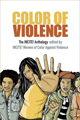 Color of Violence: The INCITE! Anthology Duke University Press