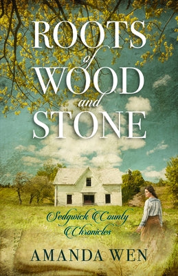 Roots of Wood and Stone Kregel Publications