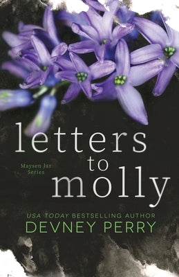 Letters to Molly Paperback Devney Perry