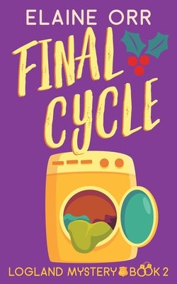 FInal Cycle Paperback Lifelong Dreams Publishing