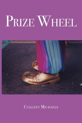 Prize Wheel Paperback Small Bites Press