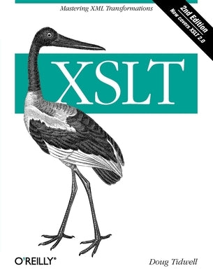 XSLT Paperback O'Reilly Media