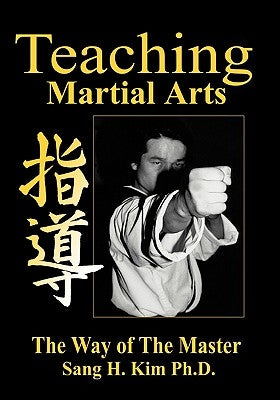 Teaching Martial Arts Paperback Turtle Press