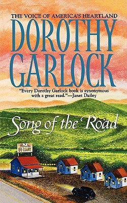 Song of the Road Paperback Grand Central Publishing
