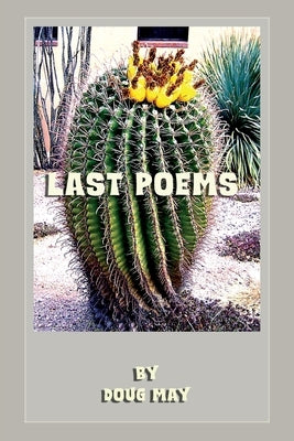 Last Poems Paperback Ober-Limbo Verlag