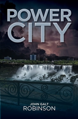 Power City Paperback Kcm Publishing