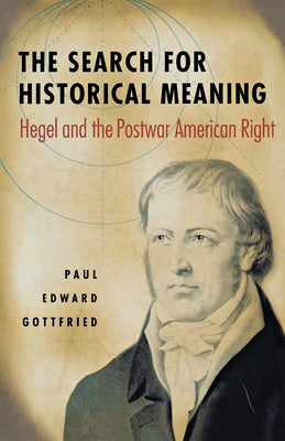 The Search for Historical Meaning Paperback Northern Illinois University Press