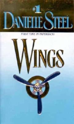 Wings by Steel, Danielle