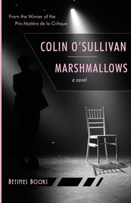 Marshmallows Paperback Betimes Books