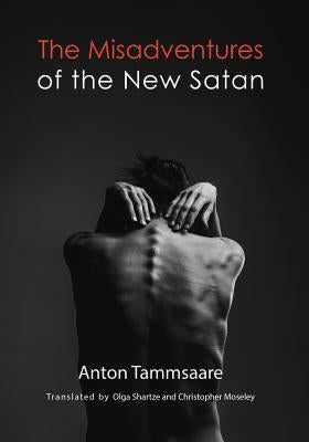 The Misadventures of the New Satan Paperback Norvik Press