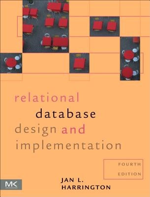 Relational Database Design and Implementation Paperback Morgan Kaufmann Publishers