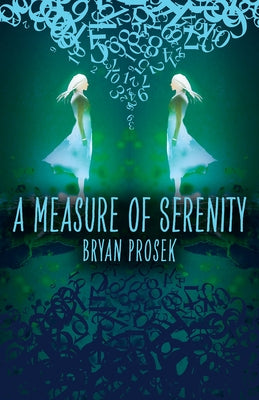 A Measure of Serenity Paperback Camcat Books