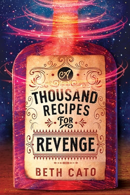 A Thousand Recipes for Revenge Paperback 47north