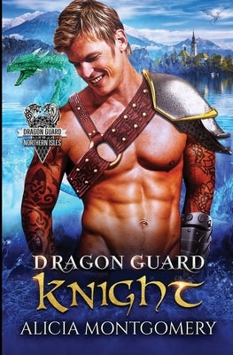 Dragon Guard Knight: Dragon Guard of the Northern Isles Book 3 Paperback Mer City Books
