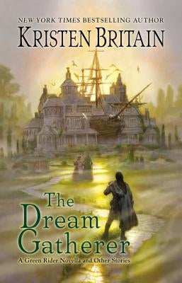 The Dream Gatherer Daw Books