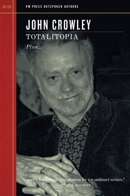Totalitopia Paperback PM Press