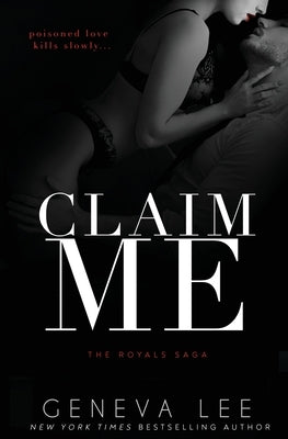 Claim Me Paperback Estate Books