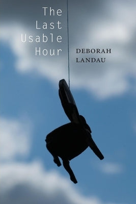 The Last Usable Hour Paperback Copper Canyon Press