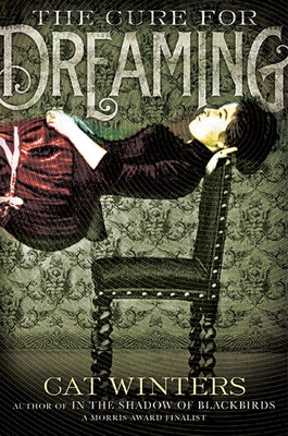 The Cure for Dreaming Paperback Harry N. Abrams