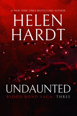 Undaunted: Volume 3 Waterhouse Press LLC