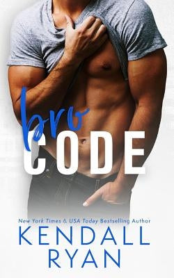 Bro Code Paperback Independently Published