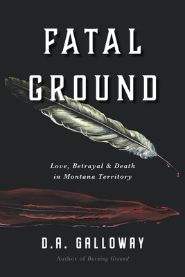 Fatal Ground Paperback Continuous Mile
