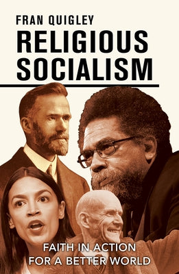 Religious Socialism: Faith in Action for a Better World Paperback Orbis Books