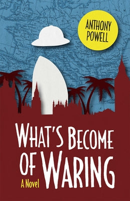 What's Become of Waring Paperback University of Chicago Press