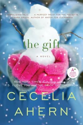 The Gift Harper Perennial