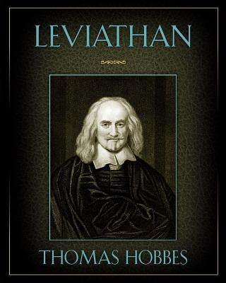 Leviathan Paperback Empire Books