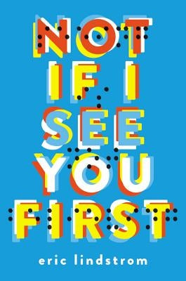 Not If I See You First Paperback Poppy Books