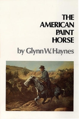 American Paint Horse Paperback University of Oklahoma Press
