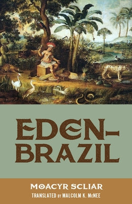 Eden-Brazil Paperback Tagus Press