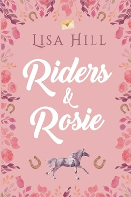 Riders & Rosie Paperback Blkdog Publishing