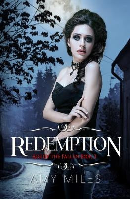 Redemption Paperback Independently Published