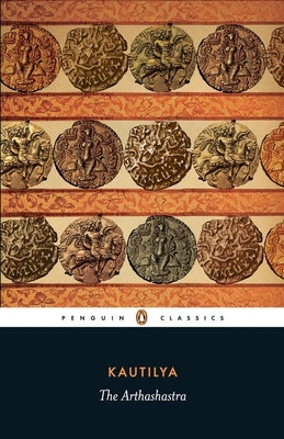 The Arthashastra Paperback India Penguin Classics