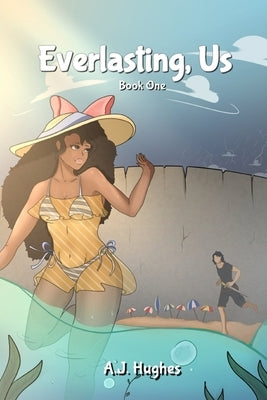 Everlasting, Us Paperback Anicale Publishing