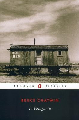 In Patagonia Paperback Penguin Group
