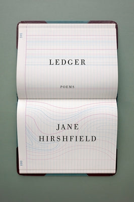 Ledger: Poems Paperback Knopf Publishing Group