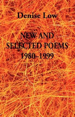 New & Selected Poems: 1980-1999 Paperback Mammoth