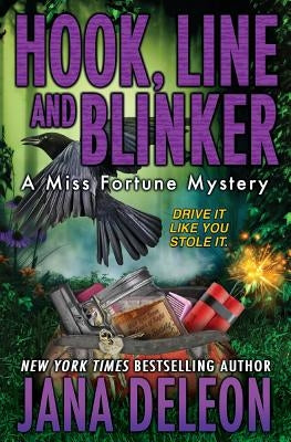 Hook, Line and Blinker J&r Publishing LLC