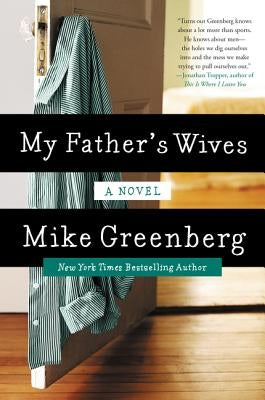 My Father's Wives Paperback William Morrow & Company